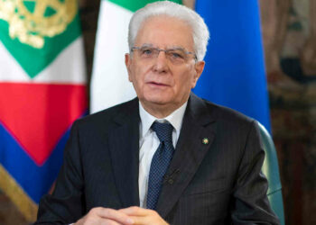 Elezione Sergio Mattarella, il commento a Ragusa di Nello Dipasquale (Pd) e di Nino Minardo (Lega)