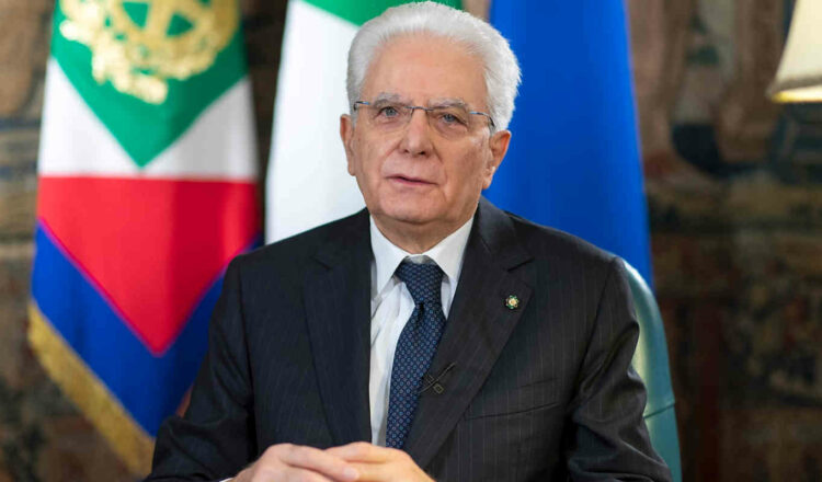 Elezione Sergio Mattarella, il commento a Ragusa di Nello Dipasquale (Pd) e di Nino Minardo (Lega)