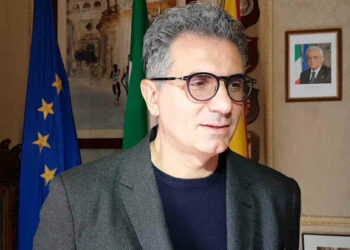 Elezioni Scicli, Giorgio Vindigni presenta la sua candidatura a sindaco