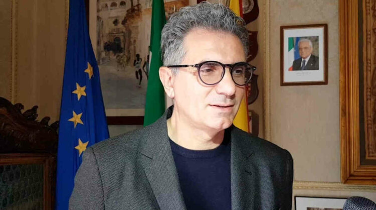 Elezioni Scicli, Giorgio Vindigni presenta la sua candidatura a sindaco