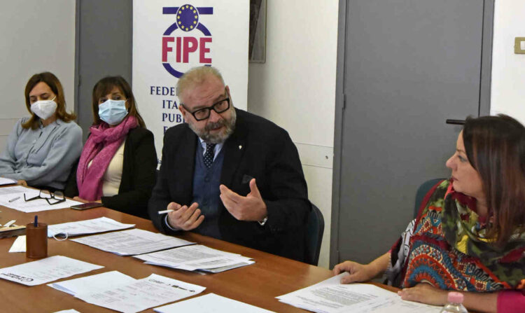 Ente bilaterale del terziario di Ragusa: prospetto informativo da inviare entro il 31 gennaio