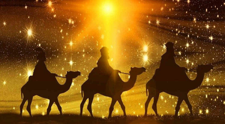 Chiesa Madre di San Giorgio a Ragusa: i riti dell'Epifania