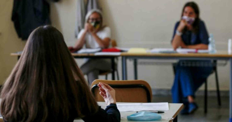 Esame maturità 2022, tornano gli scritti: italiano e seconda prova