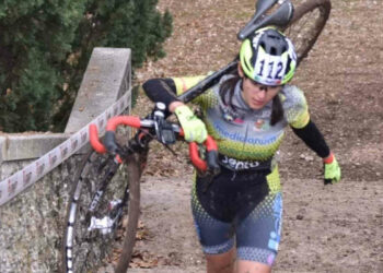 Ragusa, Federica Occhipinti e Giovanni Distefano ai Campionati Italiani Ciclocross 2022