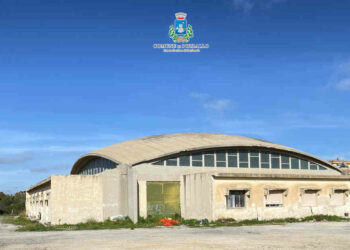 Finanziati al Comune di Pozzallo, 3 progetti per un importo di 3,7 milioni di euro