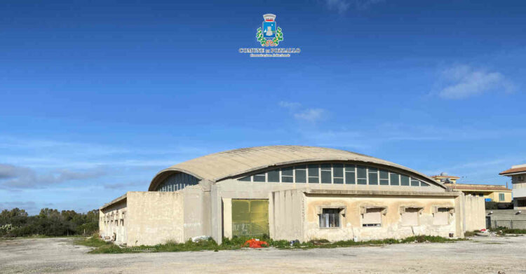 Finanziati al Comune di Pozzallo, 3 progetti per un importo di 3,7 milioni di euro