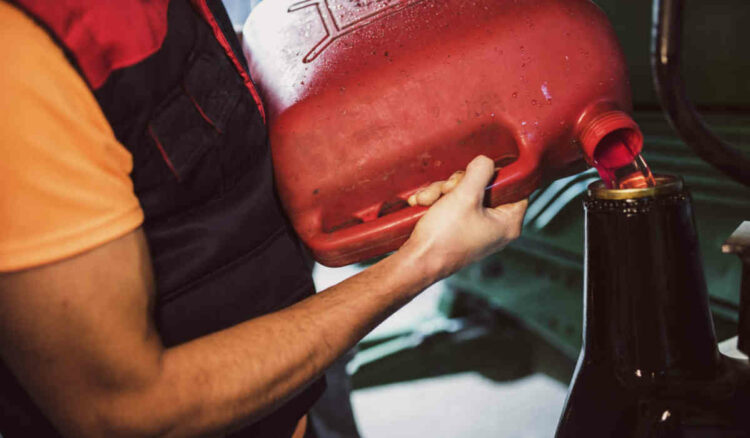 Gasolio agricolo, la Regione Siciliana accoglie le sollecitazioni di Confagricoltura