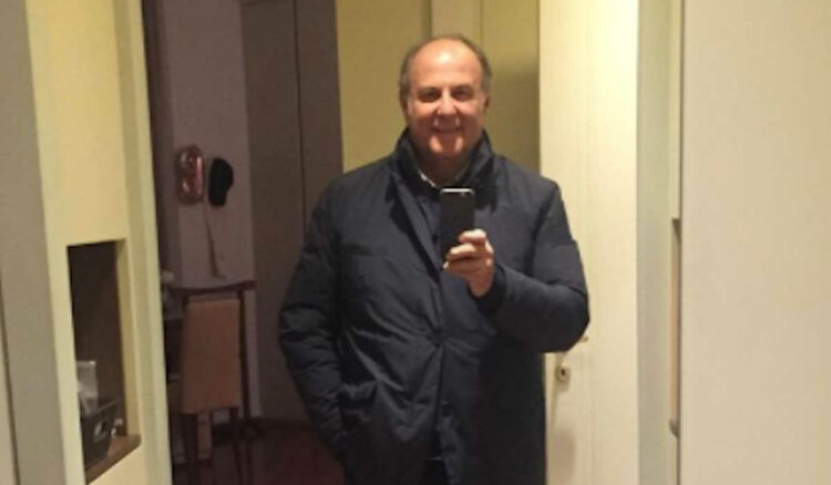 Gerry Scotti e la dieta post Covid: ecco come è dimagrito 11 chili