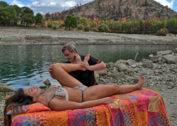 Giada Rotta di Vittoria: una siciliana per Sanremo