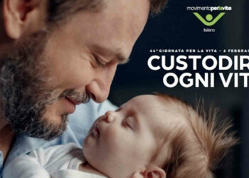 Giornata Nazionale per la vita a Ragusa