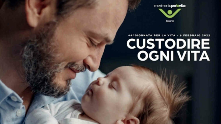 Giornata Nazionale per la vita a Ragusa