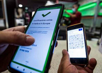 Green pass base e super green pass: ecco quando e dove serve