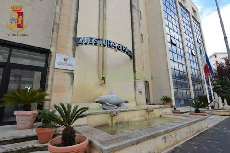 Green pass per gli uffici della Questura di Ragusa e dei Commissariati: le regole