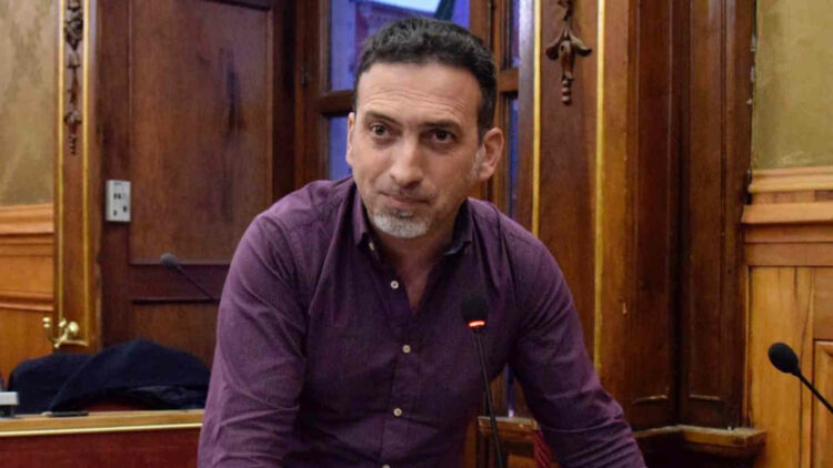 Ragusa bilancio di previsione, Chiavola presenta emendamento 100 mila euro per sicurezza zone rurali