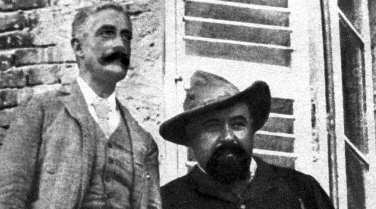 In Migliaia per ricordare Giovanni Verga