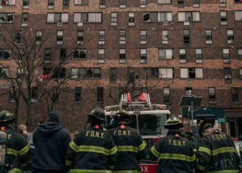 Incendio in appartamento nel Bronx, a New York: almeno 19 morti