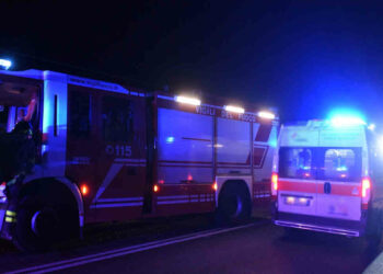 Incidente sulla Chiaramonte Gulfi-Monterosso