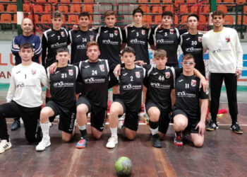 Pallamano: Under20 Keyjey Ragusa da domani a Siracusa