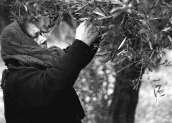 La Donna nei proverbi a Ragusa