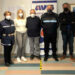 La Polizia locale di Modica a fianco dell'Avis: donazione di sangue anche nel 2022