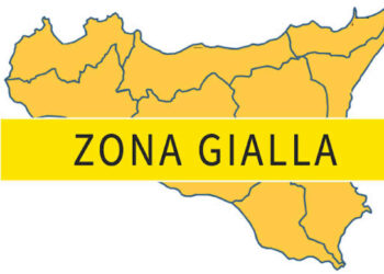 La Sicilia rimane in zona gialla: Tar apre le scuole