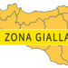 La Sicilia rimane in zona gialla: Tar apre le scuole