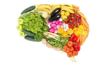 La dieta fa bene alla salute del cervello: aiuta la memoria