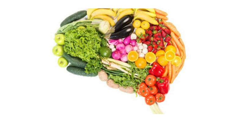 La dieta fa bene alla salute del cervello: aiuta la memoria