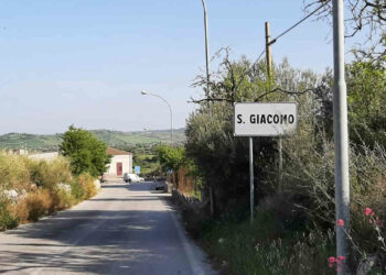 Ragusa, San Giacomo senza Adsl da 7 giorni