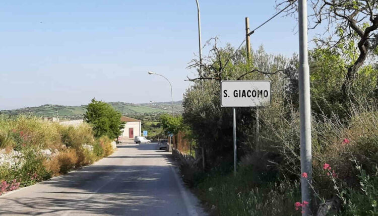 Ragusa, San Giacomo senza Adsl da 7 giorni