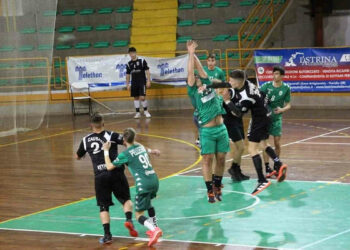 KeyJey Ragusa, una vittoria e una sconfitta