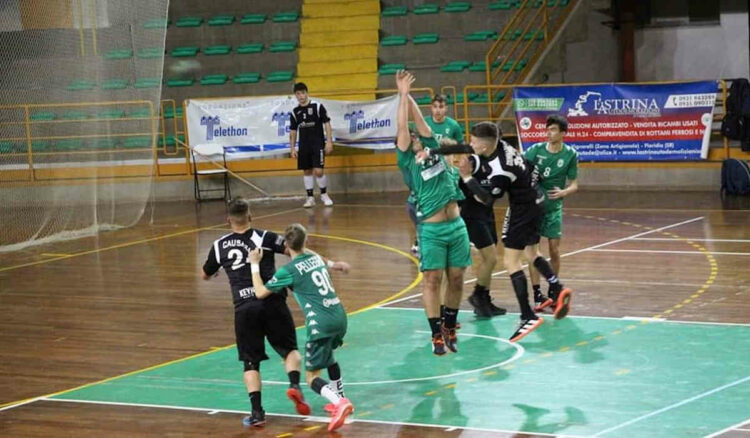 KeyJey Ragusa, una vittoria e una sconfitta