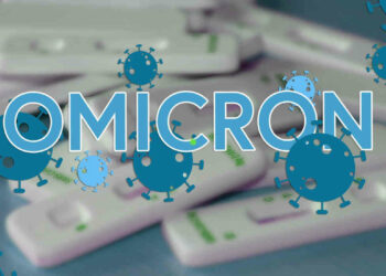 La variante Omicron ha preso il sopravvento a Ragusa