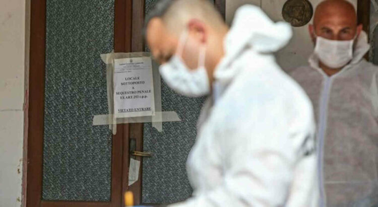 Licata, uccide 4 familiari e poi si toglie la vita. Uccisi due ragazzini di 15 e 11 anni