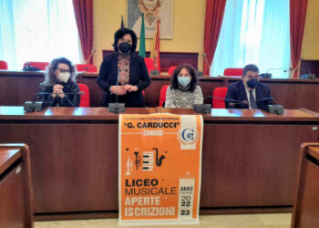 Liceo Musicale a Comiso: aperte le iscrizioni