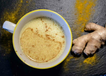 L’incredibile bevanda brucia grasso che accelera il metabolismo e abbassa la glicemia