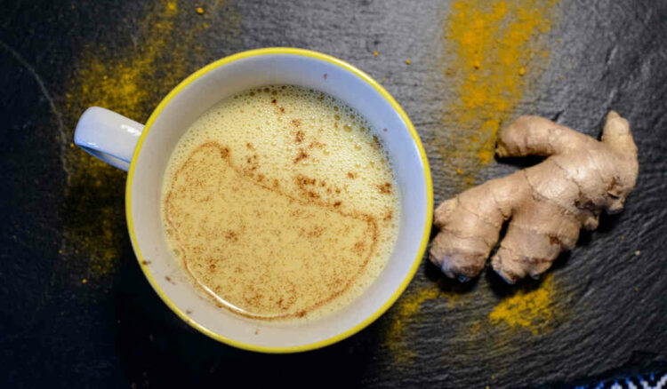 L’incredibile bevanda brucia grasso che accelera il metabolismo e abbassa la glicemia