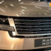 Lusso e tecnologia, la nuova Range Rover esposta al Maxxi di Roma