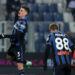 Atalanta ai quarti di Coppa Italia, 2-0 al Venezia