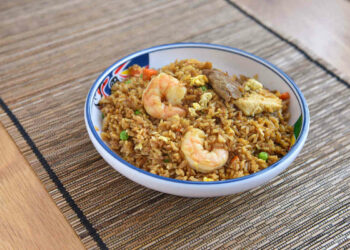 Mangiare e dimagrire con il piatto unico: menù