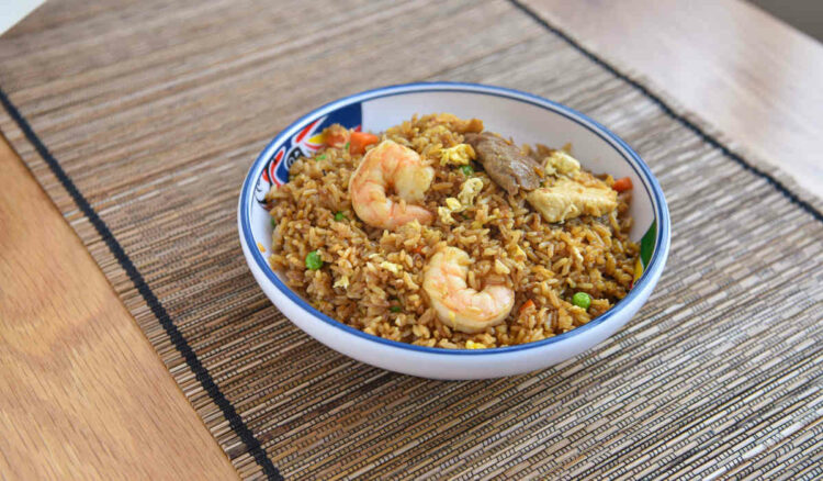 Mangiare e dimagrire con il piatto unico: menù