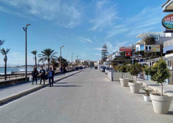 Marina di Ragusa il comitato Andrea Doria parla di camper e critica il sindaco