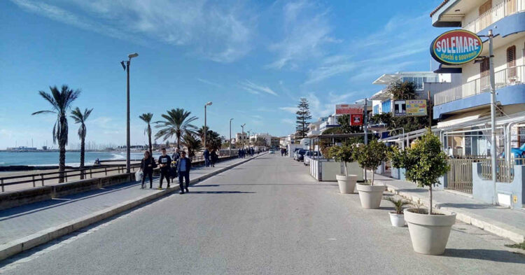 Marina di Ragusa il comitato Andrea Doria parla di camper e critica il sindaco