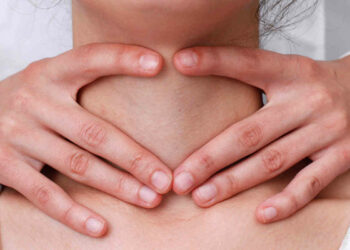 Medicina e tiroide: sintomi ipertiroidismo