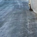 Meteo Ragusa, temperature sottozero: spargisale a Monterosso VIDEO
