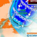 Previsioni Meteo, stop al caldo: arrivano pioggia, freddo e neve