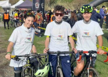 Abiomed Bike & Co, tre atleti ai campionati italiani di ciclocross a Udine