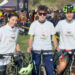 Abiomed Bike & Co, tre atleti ai campionati italiani di ciclocross a Udine