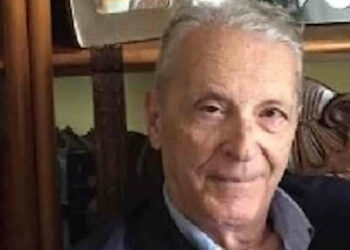 Modica, è morto il giudice Francesco Bua