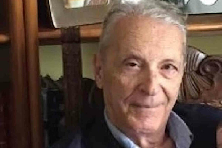 Modica, è morto il giudice Francesco Bua
